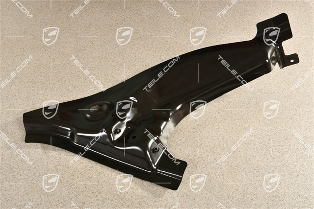Leuchtenrahmen, Aufnahme, R