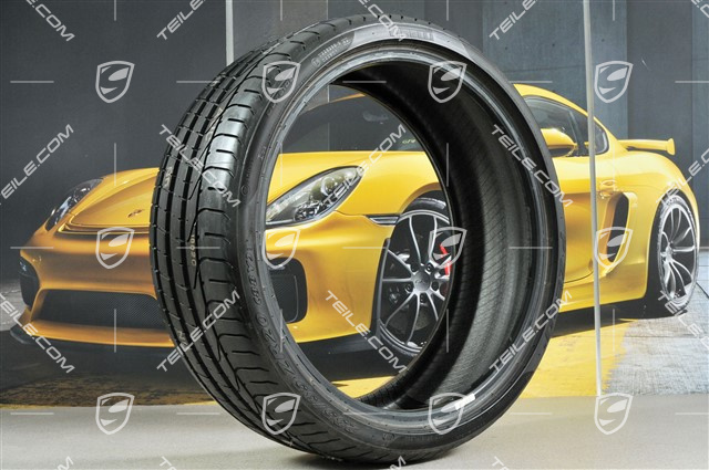 Opona letnia Pirelli P Zero 235/35 R20 N0 Opona letnia Pirelli P Zero 235/35 R20 N0