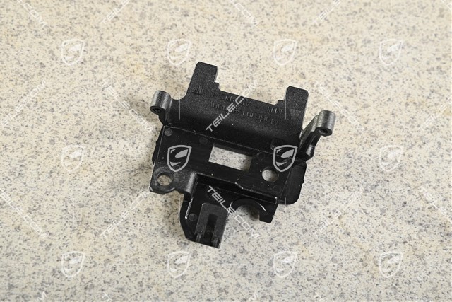 Housing for Multimedia interface USB / AUX