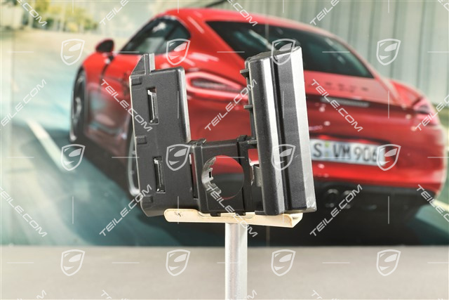 Unterstützung / Halter für (PDC) Parksensor, innen, L