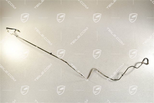 Fuel line