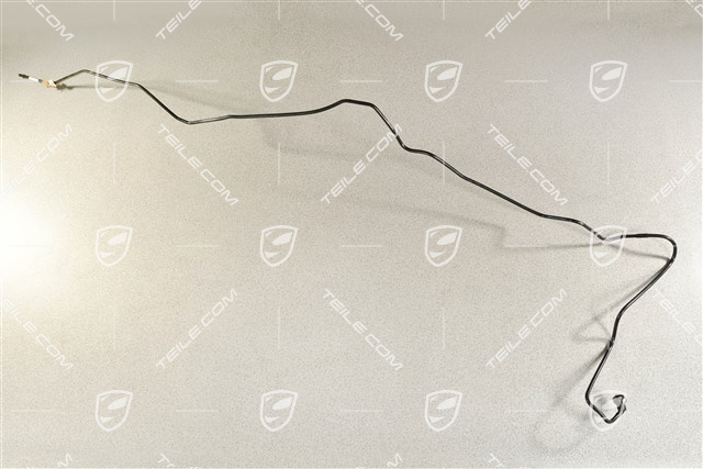 C4 / C4S / Turbo / GT3RS / GT2 RS, Fuel line