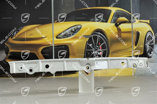 Fastening strip, centre Fastening strip, centre