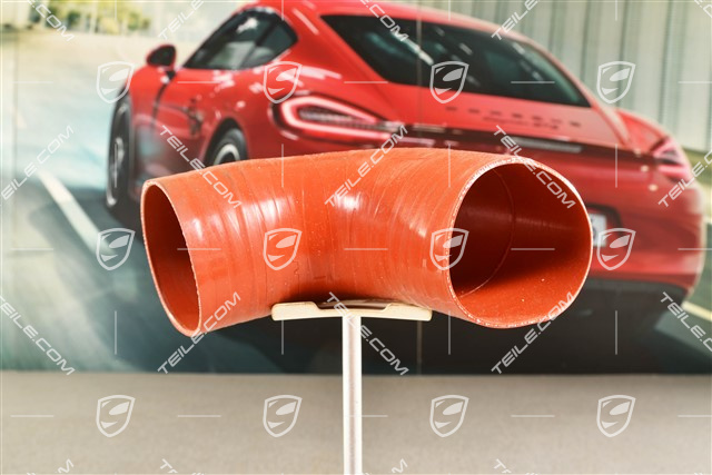 Heater hose, R