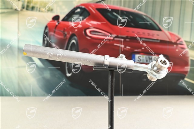 Steering tie rod end, 991.2 GT3 CUP