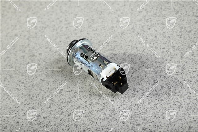 Cigarette lighter