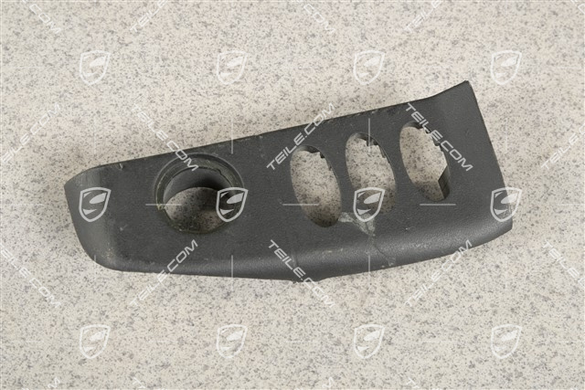 Trim for switch, R