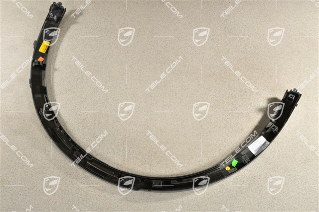 Wheel cover, rear, R
