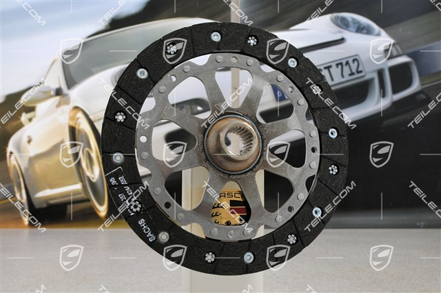Kupplungsscheibe, Boxster S Kupplungsscheibe, Boxster S