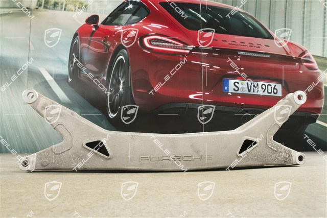 Querträger (zwischen Seitenteil L und R), GT2 RS/GT3/GT3 RS
