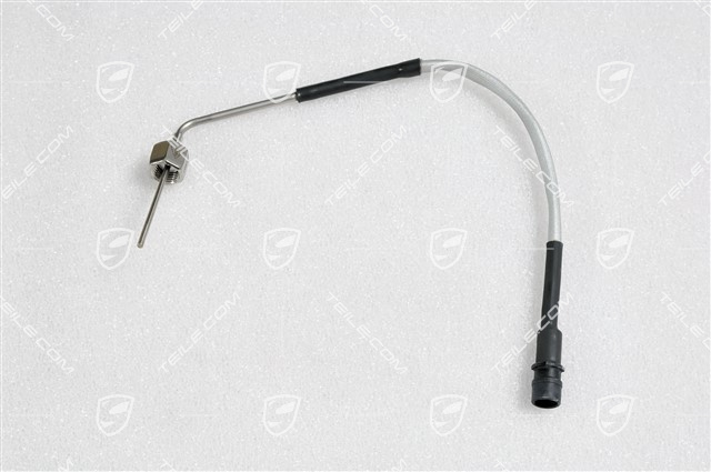 Temperature sensor, S4/GT 5.0L 235/243KW / GTS 5.4L 257KW Temperature sensor, S4/GT 5.0L 235/243KW / GTS 5.4L 257KW