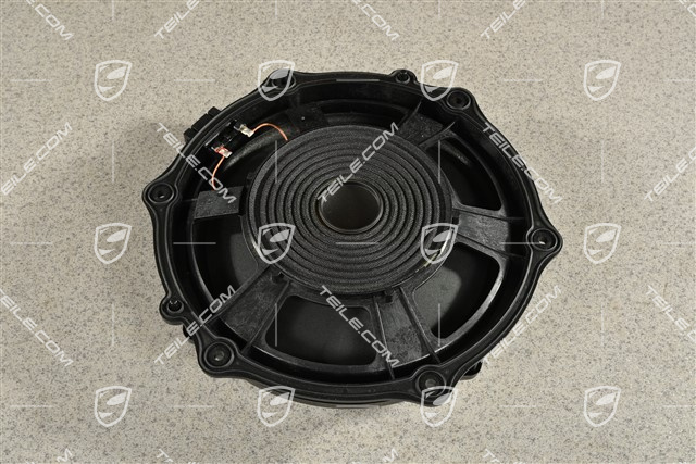 Door woofer, Bose