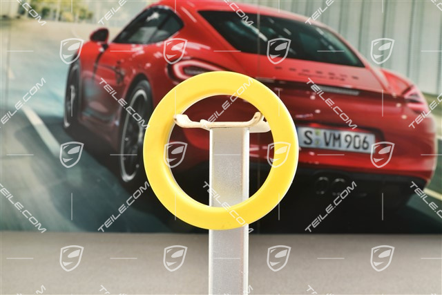 Spyder, Stützlager, Lager Stossdämpfer / Schwingungsdämpfer, VA, PASM, L=R