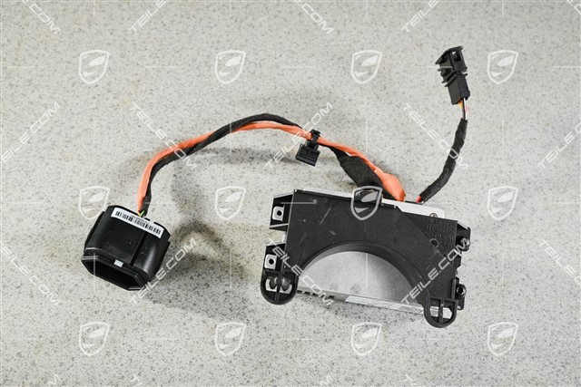 Spannungswandler 230V / 50Hz