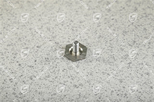 HEXAGON-HEAD BOLT HEXAGON-HEAD BOLT