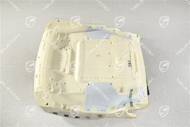 Repair kit for seat occupancy recognition