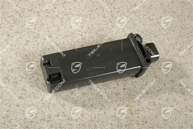 Antenna / Steuergerät für Reifendruckkontrolle 433Mhz