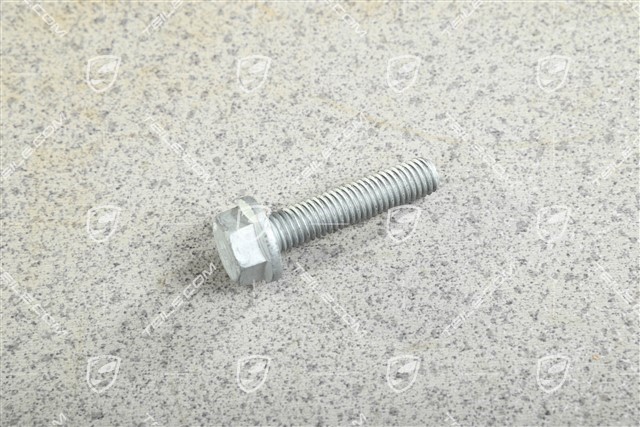 Screw bolt M10 x 45 Screw bolt M10 x 45