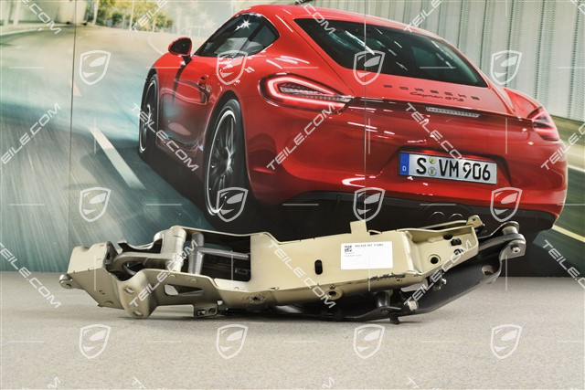 Scharnier, Targa, L