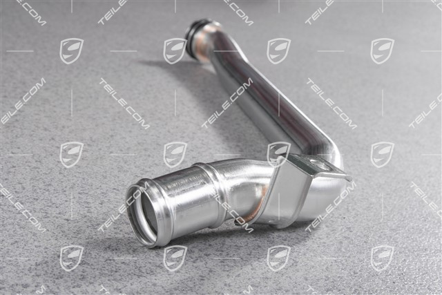 Water pipe