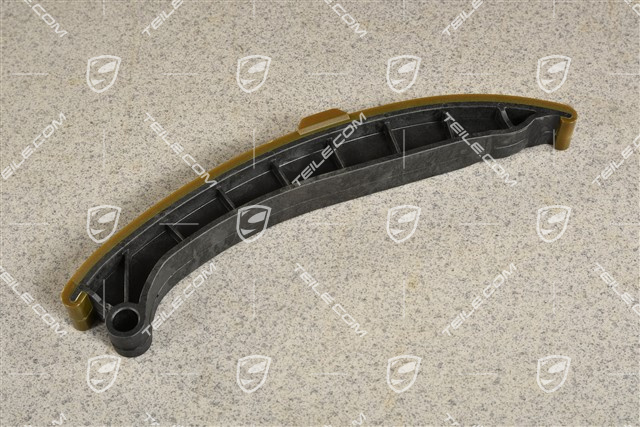 S / GTS/ Turbo, Timing chain Pad / Guide / Slide on the tensioner side