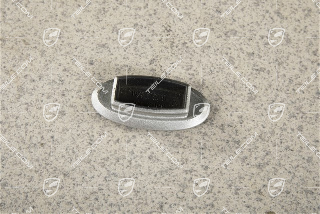 Cover, Silver
