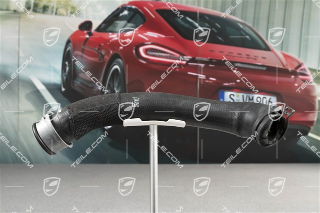 Watercooling system, Supply hose, L