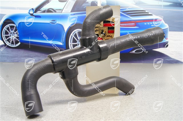 Water hose