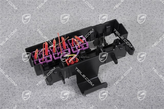 Relay carrier