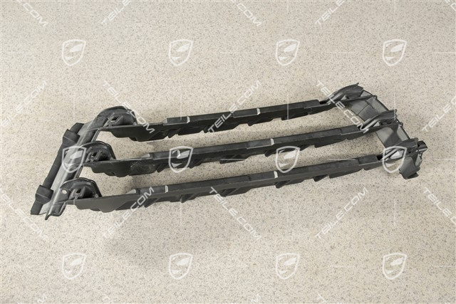 Multi plate housing, Turbo / GTS, L