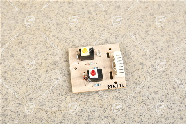 Printed circuit board