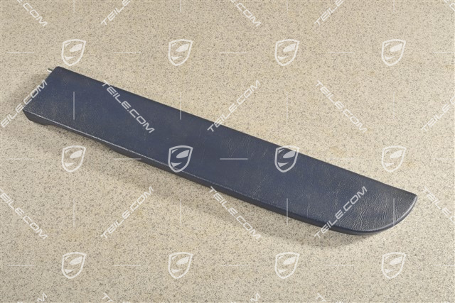 Deckel für Türverkleidung, Cobaltblau, R
