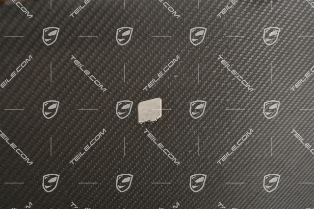 Dach Aussenhaut, carbon, GT3RS, Weissach Paket