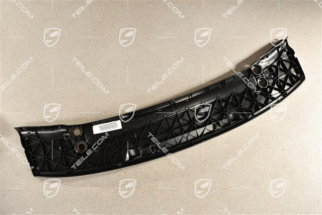 C4 / C4S / 911R, Spoiler, lower part