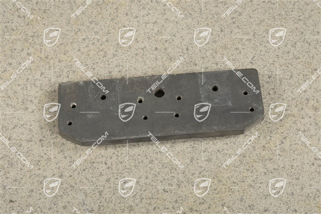 Ignition coil Heat sink radiator