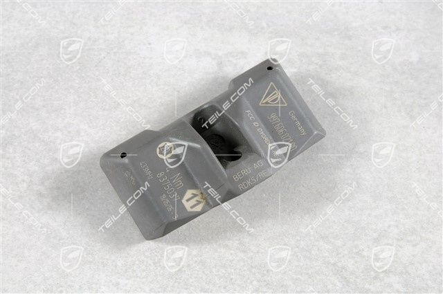 Reifendruckkontrolle Sensor (RDK) Reifendruckkontrolle Sensor (RDK)