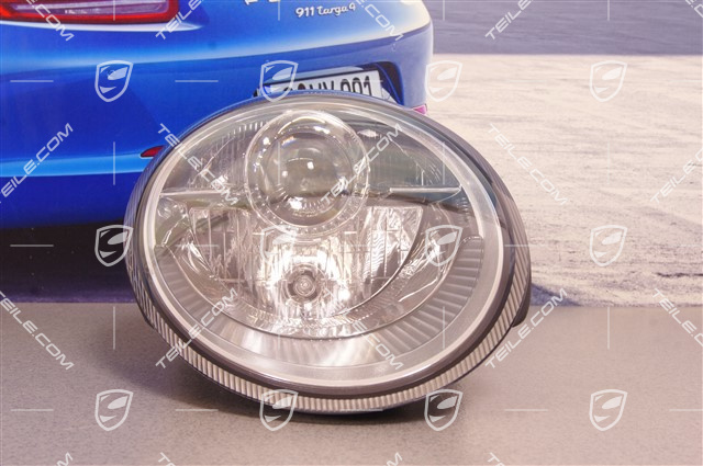 Headlight, R