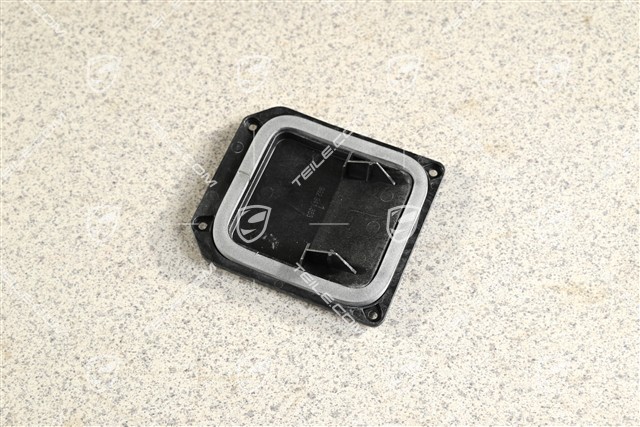 Service / inspection cover, Matrix Led, L=R