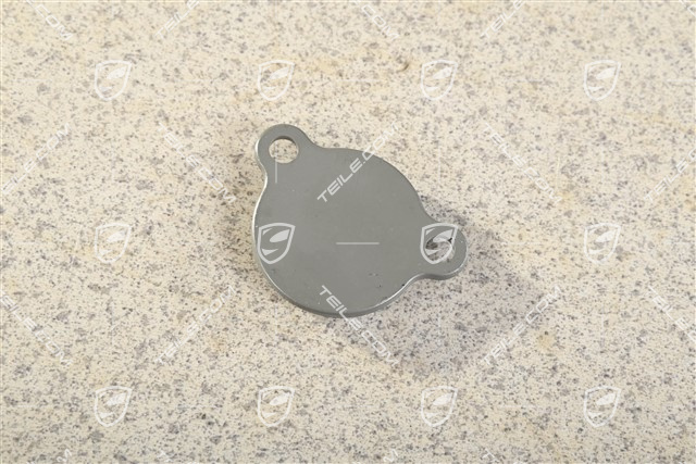 Intermediate Shaft Cover, IMS