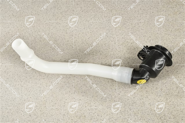 Filler neck
