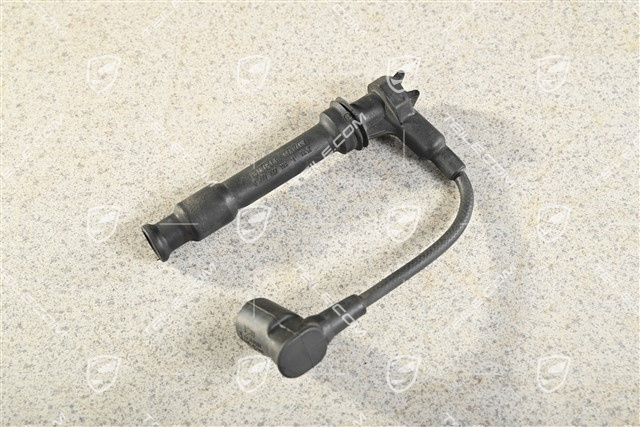 Przewód wysokiego napięcia z fajką, cylinder 1, C2 / C4 / RS