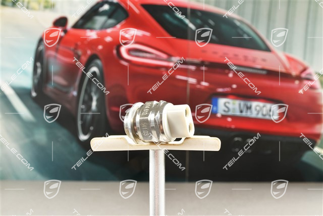 Rückfahrlichtschalter