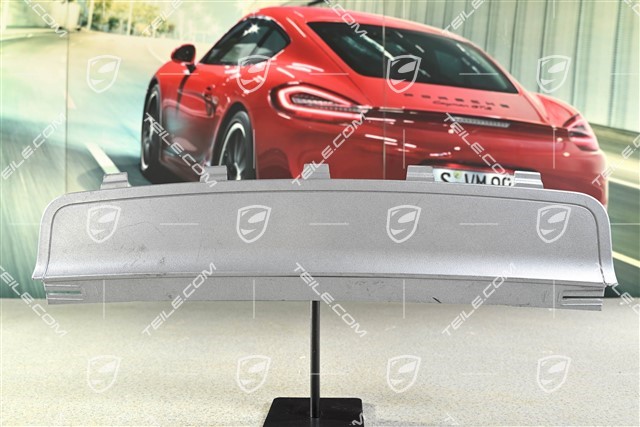 Trim cover