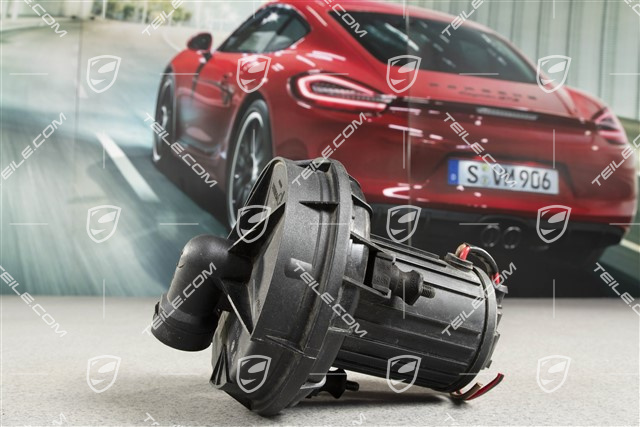 Air pump, 3.2L 184kW
