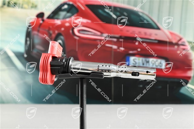 Ignition coil, V6 Hybrid