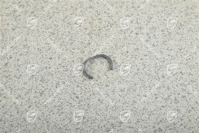 Circlip for Inner joint flange, all wheel drive Circlip for Inner joint flange, all wheel drive