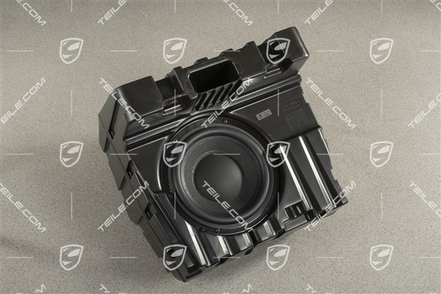 Subwoofer, Bose sound system