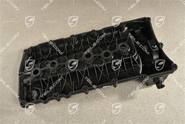 3,6L, Ventildeckel
