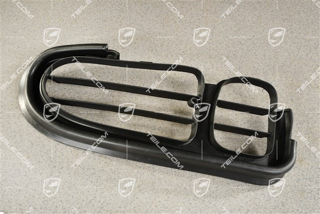 Halterahmen, für Aero Kit Stoßstange, R