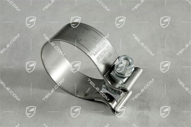Clamp 60mm Clamp 60mm